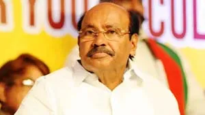 ramadoss